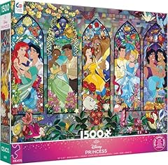 Ceaco disney princess for sale  Delivered anywhere in USA 