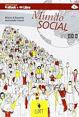 Mundo social. vol. d'occasion  Livré partout en France