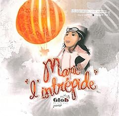 Marie intrepide d'occasion  Livré partout en France