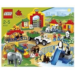 Lego duplo 6157 gebraucht kaufen  Wird an jeden Ort in Deutschland