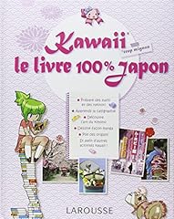 Kawaii livre 100 d'occasion  Livré partout en France