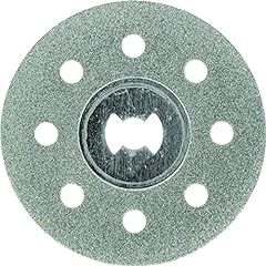 dremel diamond cutting disc for sale  Delivered anywhere in UK