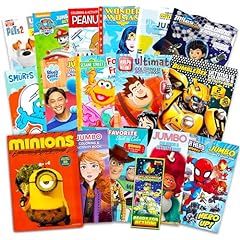 Bulk coloring books for sale  Delivered anywhere in USA 