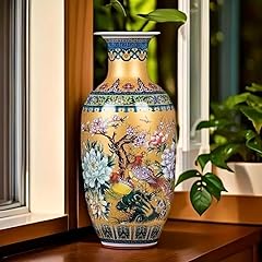 Jingdezhen large fishtail for sale  Delivered anywhere in USA 