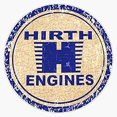 Hirth engines waterproof for sale  Delivered anywhere in USA 