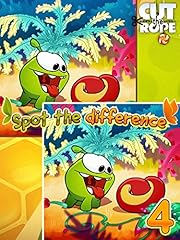Cut the rope usato  Spedito ovunque in Italia 