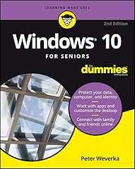 Windows for seniors d'occasion  Livré partout en France