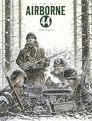Bastogne tome faut d'occasion  Livré partout en Belgiqu