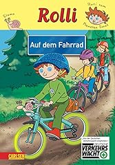 Rolli dem fahrrad gebraucht kaufen  Wird an jeden Ort in Deutschland