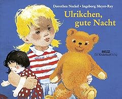 Ulrikchen gute nacht gebraucht kaufen  Wird an jeden Ort in Deutschland