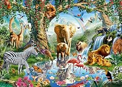 Ravensburger puzzle 12000682 gebraucht kaufen  Wird an jeden Ort in Deutschland
