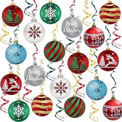 Hanging swirl decorations for sale  Delivered anywhere in USA 