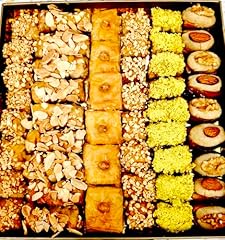 Patisseries orientales assorti d'occasion  Livré partout en France
