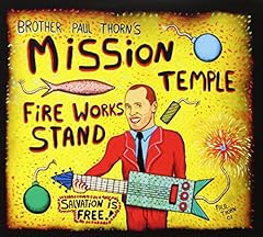 Mission temple fireworks for sale  Delivered anywhere in USA 