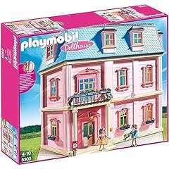Playmobil 5303 maison d'occasion  Livré partout en Belgiqu