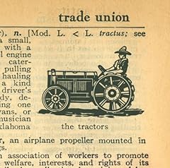 Trade union for sale  Delivered anywhere in UK