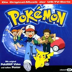 Pokemon tv serie gebraucht kaufen  Wird an jeden Ort in Deutschland