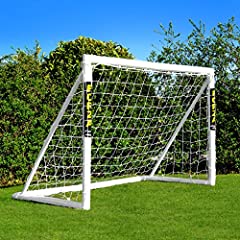 Forza football goal for sale  Delivered anywhere in UK