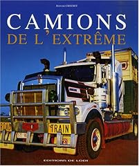 Camions extrême d'occasion  Livré partout en Belgiqu