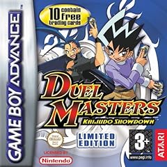 Duel masters kaijudo usato  Spedito ovunque in Italia 