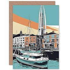Artery8 portsmouth historic for sale  Delivered anywhere in UK