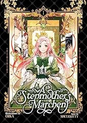 Stepmother marchen vol. for sale  Delivered anywhere in UK