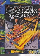 Automotive cheap tricks for sale  Delivered anywhere in USA 
