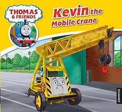 Kevin mobile crane for sale  Delivered anywhere in UK