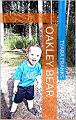Oakley bear for sale  Delivered anywhere in UK