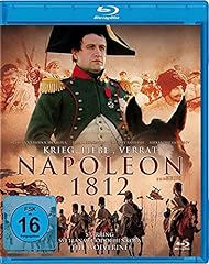 Napoleon 1812 krieg usato  Spedito ovunque in Italia 