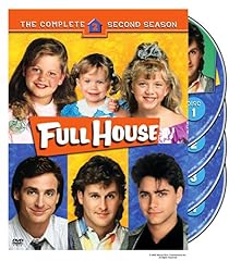 Full house season for sale  Delivered anywhere in USA 
