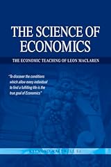 The science economics d'occasion  Livré partout en Belgiqu