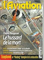 Charles nungesser hussard d'occasion  Livré partout en France