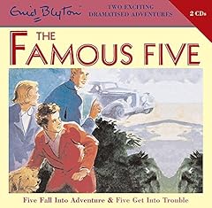 Five fall adventure for sale  Delivered anywhere in UK