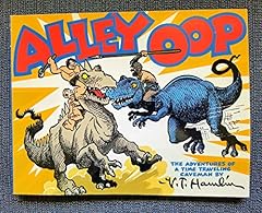 Alley oop for sale  Delivered anywhere in USA 
