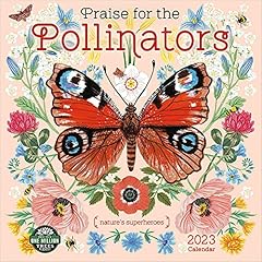 Praise pollinators 2023 for sale  Delivered anywhere in USA 