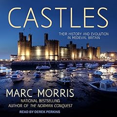 Castles history evolution for sale  Delivered anywhere in UK