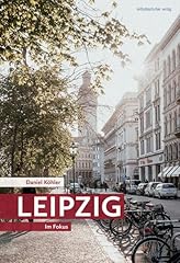 Leipzig fokus einzigartige gebraucht kaufen  Wird an jeden Ort in Deutschland