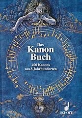 Das kanon buch d'occasion  Livré partout en France