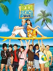 Teen beach movie gebraucht kaufen  Wird an jeden Ort in Deutschland