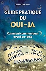 planche ouija planche d'occasion  Livré partout en France