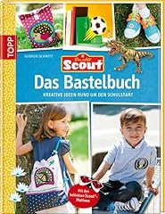 Scout bastelbuch kreative gebraucht kaufen  Wird an jeden Ort in Deutschland