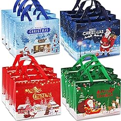Pack christmas bags for sale  Delivered anywhere in UK