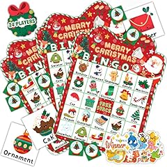 Homseon 39pcs christmas for sale  Delivered anywhere in USA 