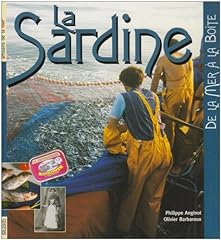 Sardine mer boîte d'occasion  Livré partout en Belgiqu