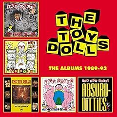 The albums 1989 gebraucht kaufen  Wird an jeden Ort in Deutschland