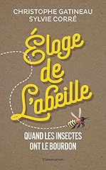 éloge abeille insectes d'occasion  Livré partout en France