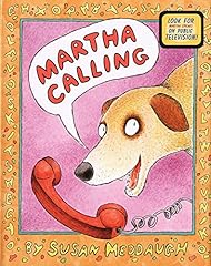 Martha calling for sale  Delivered anywhere in USA 