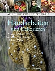 Handarbeiten und dekorieren for sale  Delivered anywhere in USA 