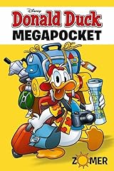Donald duck zomer for sale  Delivered anywhere in UK
